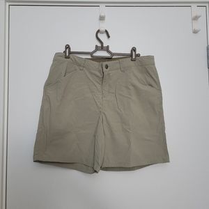 Patagonia Quandary Shorts 7 inch (Shale)